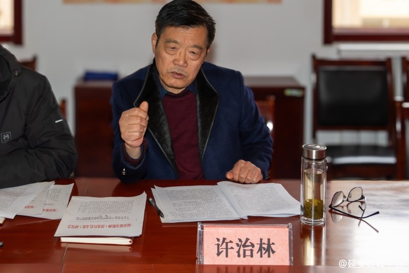 市延会副会长许治林讲话.jpg