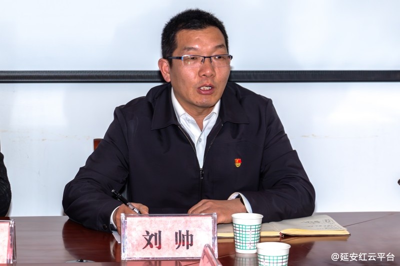 白象食品党支部书记刘帅交流发言.jpg